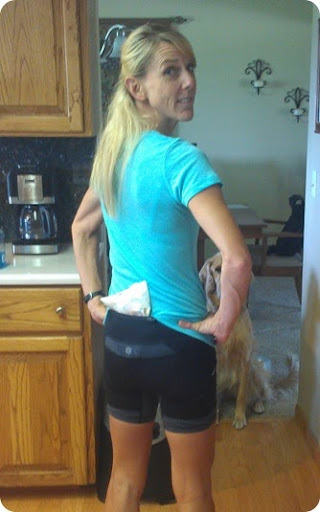 bike shorts ass Bike shorts ass